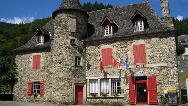 Photo de Laval-de-Cère