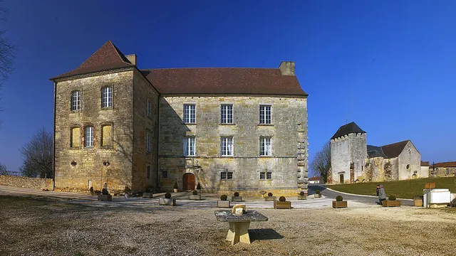 Photo de Lavercantière