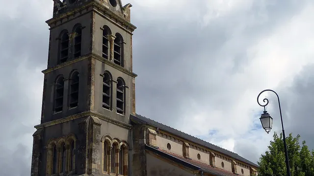 Photo de Lentillac-Saint-Blaise