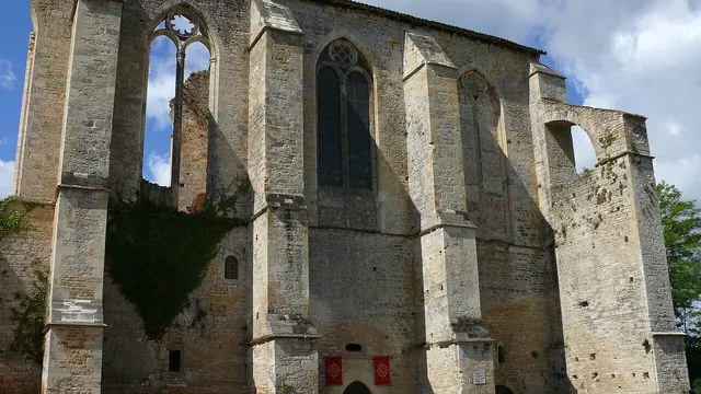 Photo de Léobard