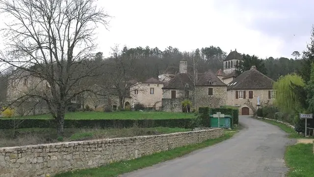 Photo de Lherm