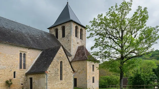 Photo de Lissac-et-Mouret