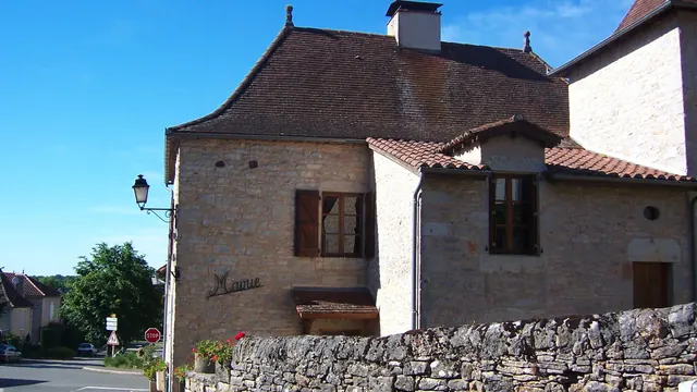 Photo de Livernon
