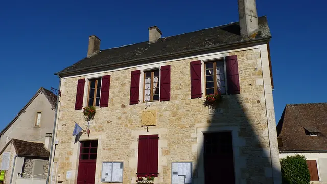 Photo de Loupiac