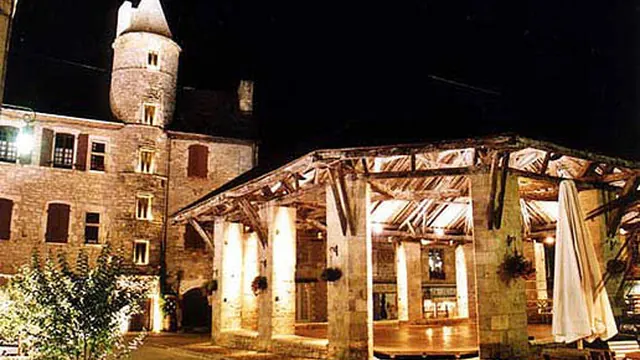 Photo de Martel