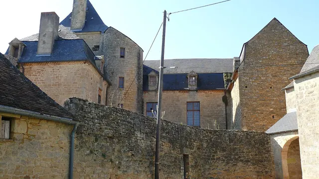 Photo de Masclat
