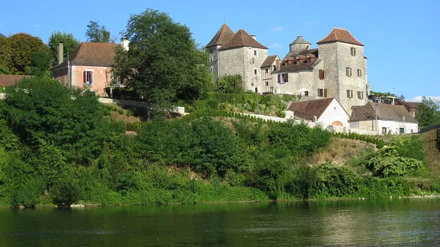 Photo de Meyronne