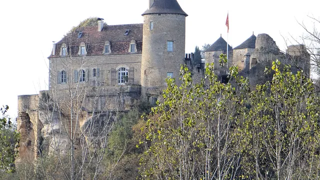 Photo de Milhac