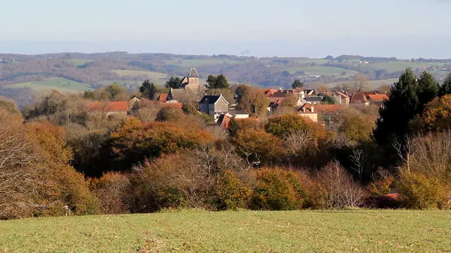 Photo de Molières
