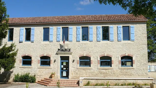 Photo de Le Montat