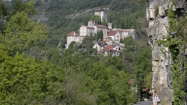 Photo de Montbrun