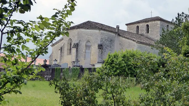 Photo de Montdoumerc