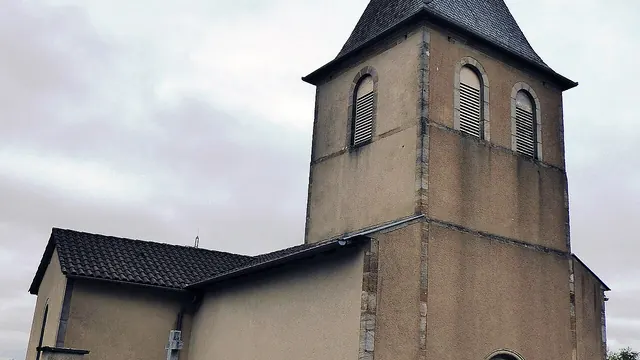 Photo de Montet-et-Bouxal