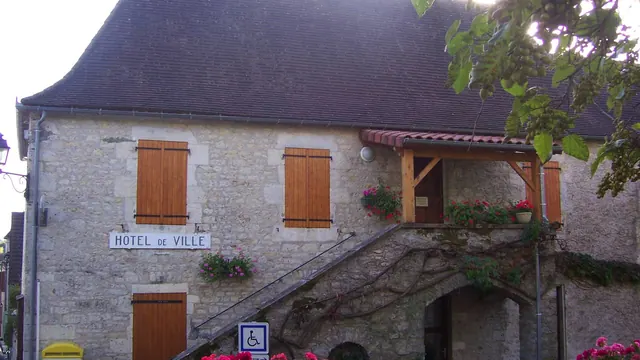 Photo de Montfaucon
