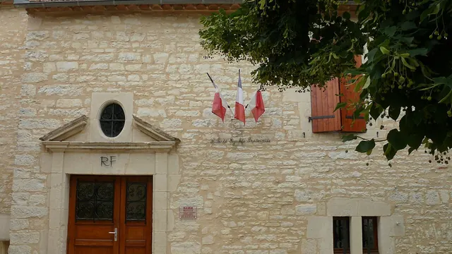 Photo de Montgesty