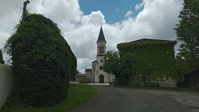 Photo de Montlauzun