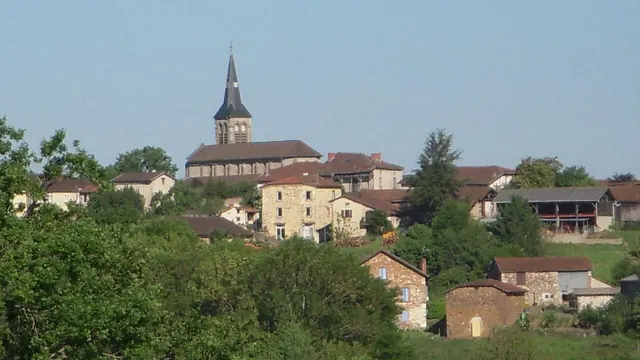 Photo de Montredon