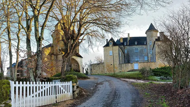 Photo de Nadaillac-de-Rouge