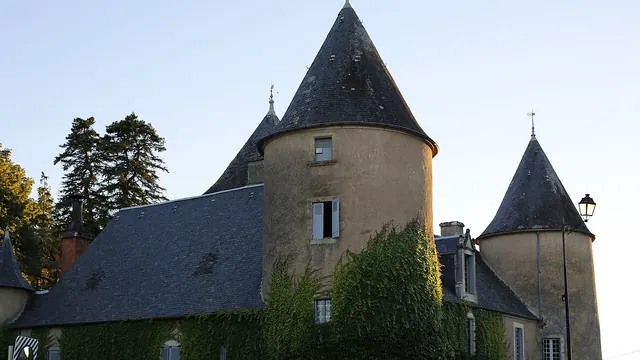 Photo de Padirac