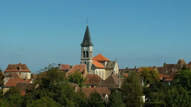 Photo de Payrac