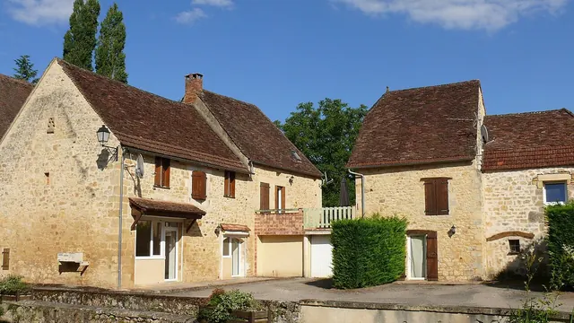 Photo de Payrignac