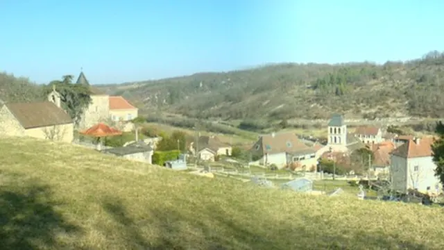 Photo de Peyrilles