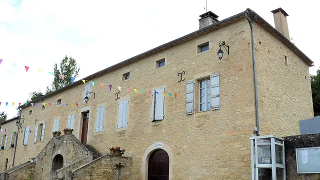 Photo de Pontcirq