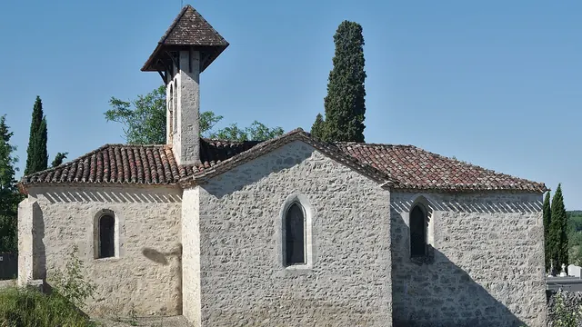 Photo de Pradines