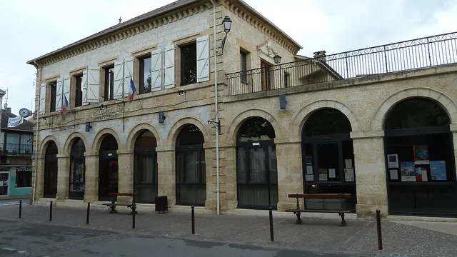 Photo de Prayssac