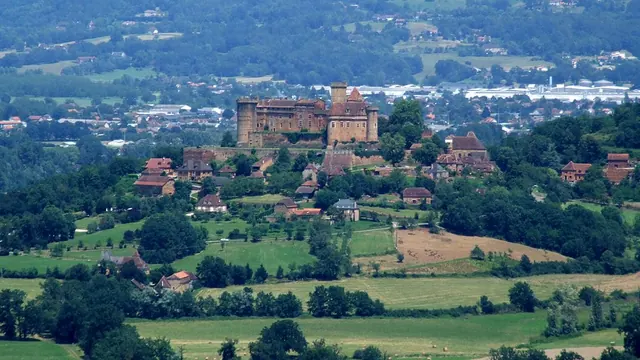 Photo de Prudhomat