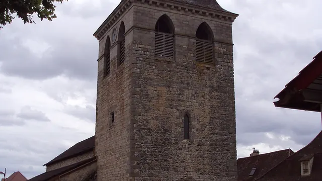 Photo de Puybrun