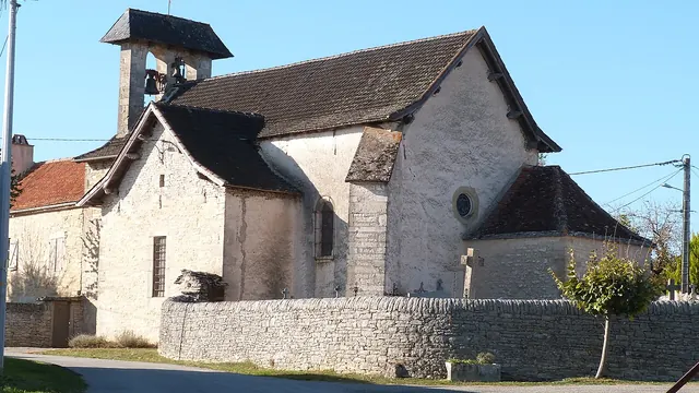 Photo de Puyjourdes