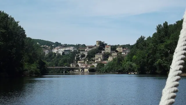 Photo de Puy-l'Évêque