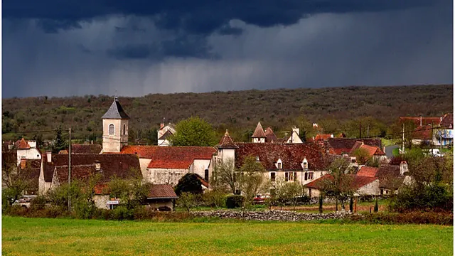 Photo de Quissac