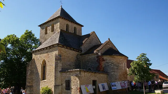 Photo de Rampoux