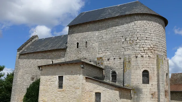 Photo de Reilhac