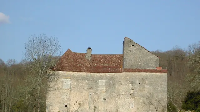 Photo de Reilhaguet