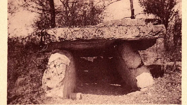 Photo de Reyrevignes