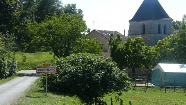 Photo de Rouffilhac