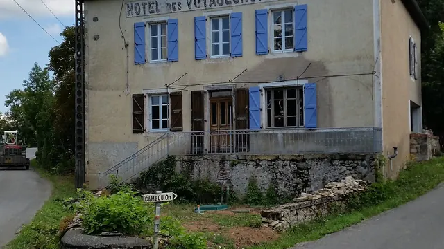 Photo de Rueyres