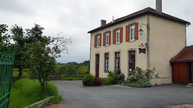 Photo de Sabadel-Latronquière