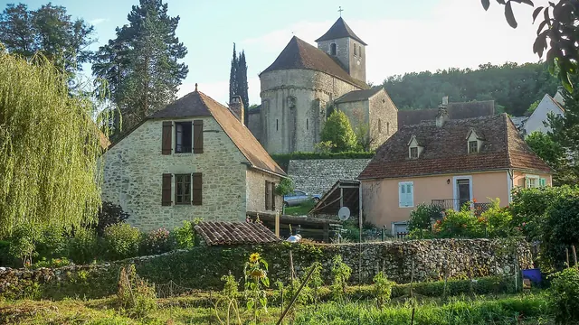Photo de Sabadel-Lauzès