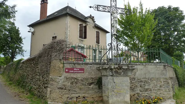 Photo de Saignes