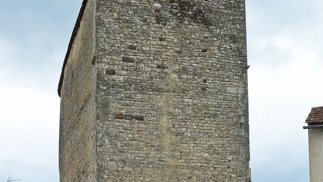 Photo de Saint-Caprais