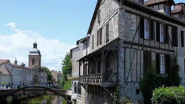 Photo de Saint-Céré