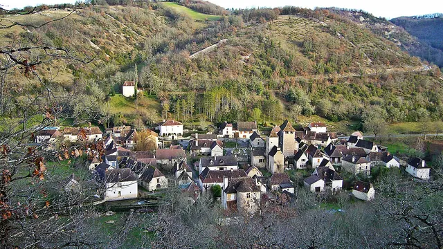 Photo de Les Pechs du Vers