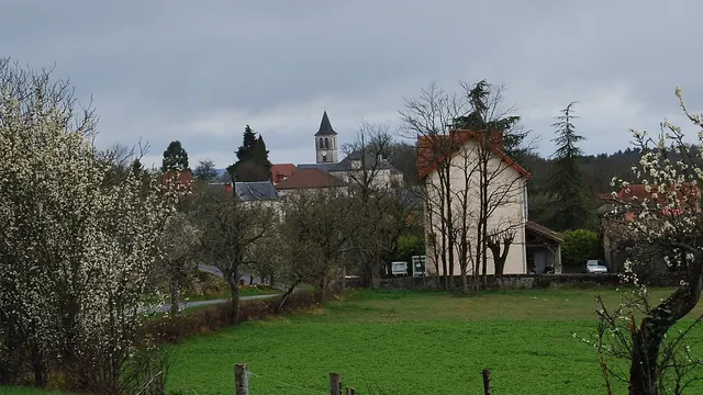 Photo de Saint-Chels