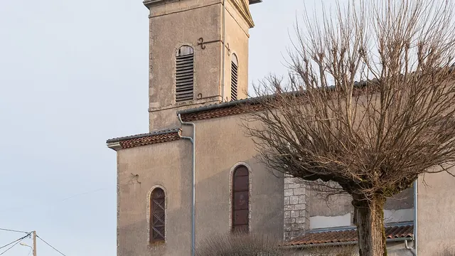 Photo de Saint-Cirgues