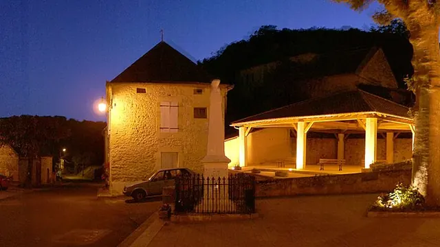 Photo de Saint-Clair