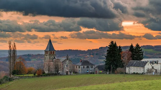 Photo de Sainte-Colombe